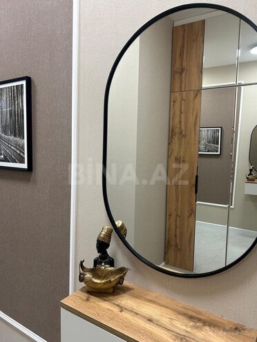 Продаётся 2-комн. новостройка 55 м², пос. Масазыр, photo 17 from 18