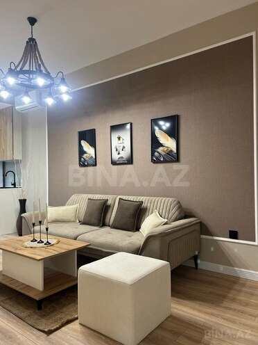 Продаётся 2-комн. новостройка 55 м², пос. Масазыр, photo 4 from 18
