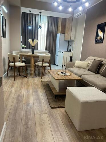Продаётся 2-комн. новостройка 55 м², пос. Масазыр, photo 7 from 18