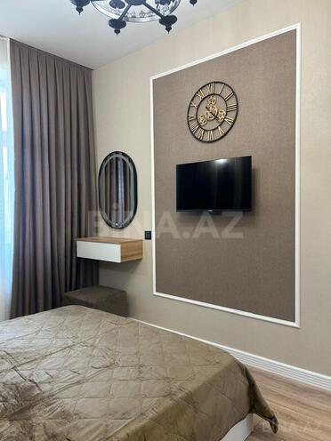 Продаётся 2-комн. новостройка 55 м², пос. Масазыр, photo 9 from 18
