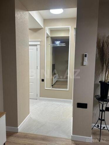Продаётся 2-комн. новостройка 55 м², пос. Масазыр, photo 11 from 18