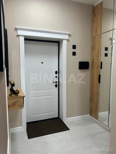 Продаётся 2-комн. новостройка 55 м², пос. Масазыр, photo 15 from 18