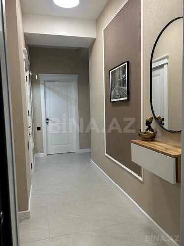 Продаётся 2-комн. новостройка 55 м², пос. Масазыр, photo 16 from 18