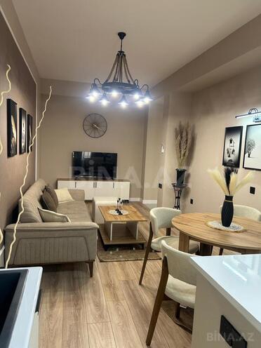 Продаётся 2-комн. новостройка 55 м², пос. Масазыр, photo 6 from 18