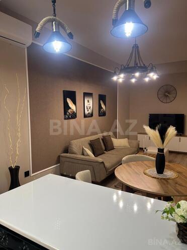 Продаётся 2-комн. новостройка 55 м², пос. Масазыр, photo 5 from 18