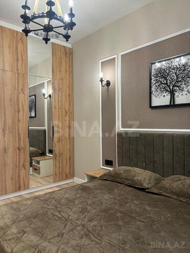 Продаётся 2-комн. новостройка 55 м², пос. Масазыр, photo 8 from 18