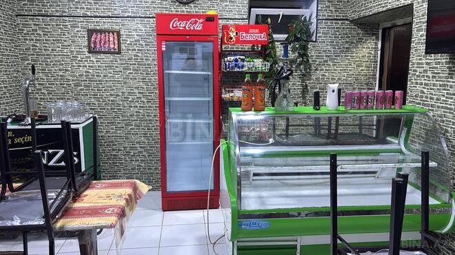 Сдаётся  объект 40 м², пос. Тюркан, photo 8 from 12