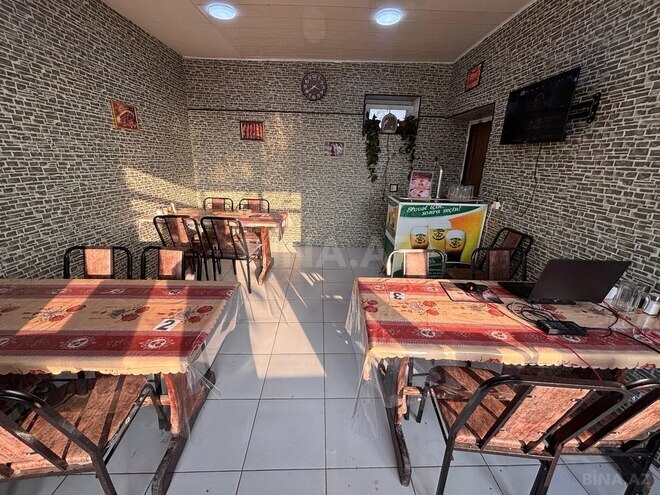 Сдаётся  объект 40 м², пос. Тюркан, photo 11 from 12
