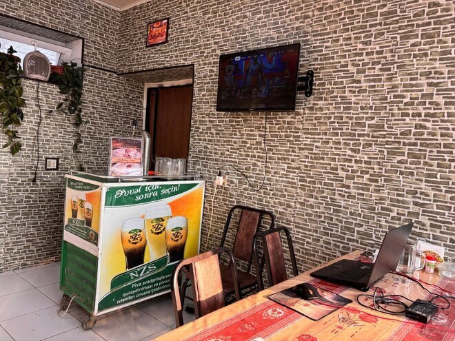 Сдаётся  объект 40 м², пос. Тюркан, photo 9 from 12