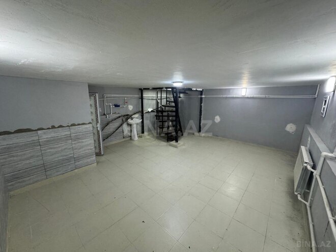 Satılır  obyekt 83 m², Memar Əcəmi m., photo 9 from 11