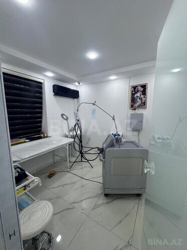 Satılır  obyekt 83 m², Memar Əcəmi m., photo 6 from 11