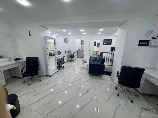 Satılır  obyekt 83 m², Memar Əcəmi m., photo 3 from 11