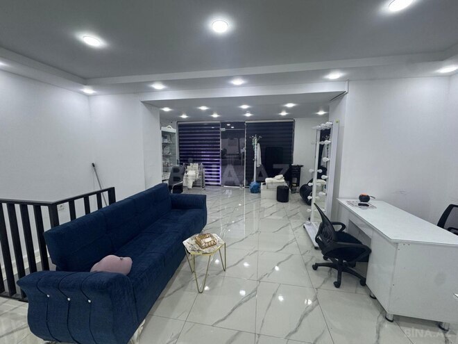 Satılır  obyekt 83 m², Memar Əcəmi m., photo 1 from 11