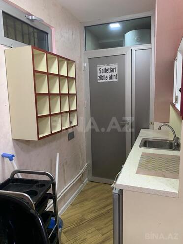 İcarəyə verilir  obyekt 40 m², 28 May m., photo 15 from 23