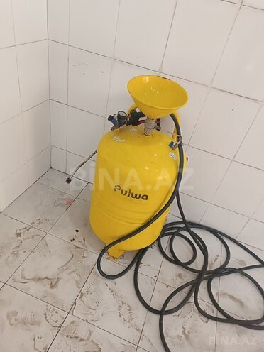 Сдаётся  объект 60 м², пос. Бакиханова, photo 9 from 13