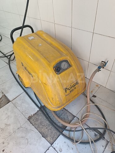 Сдаётся  объект 60 м², пос. Бакиханова, photo 8 from 13
