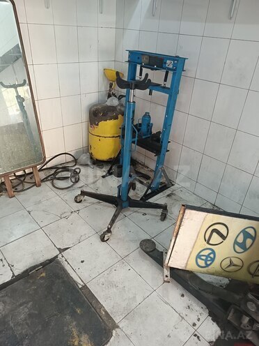 Сдаётся  объект 60 м², пос. Бакиханова, photo 7 from 13