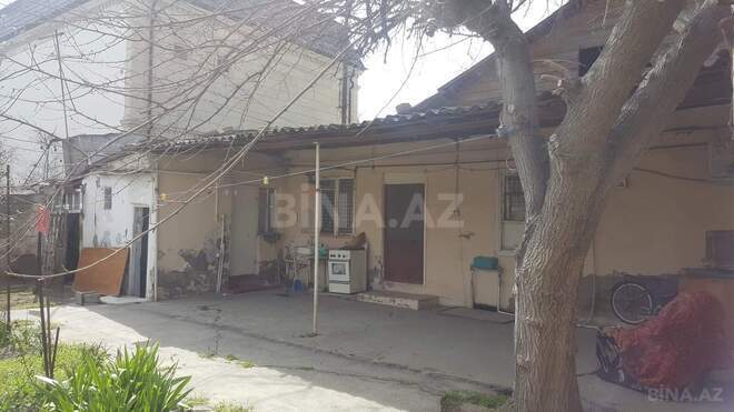 Продаётся 3-комн. дом/дача 80 м², м. Нефтчиляр, photo 12 from 14
