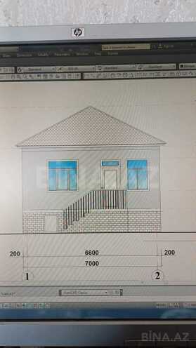 Продаётся 3-комн. дом/дача 90 м², пос. Мамедли, photo 14 from 18
