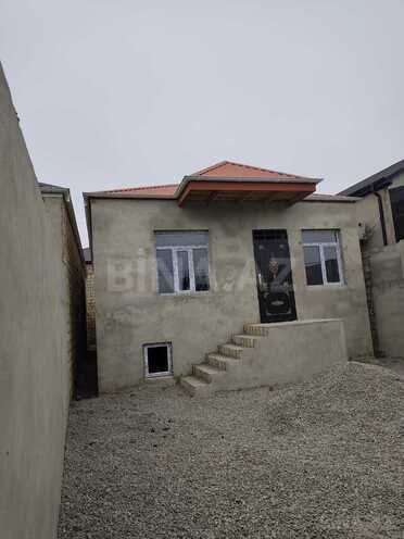 Продаётся 3-комн. дом/дача 90 м², пос. Мамедли, photo 1 from 18