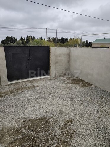 Продаётся 3-комн. дом/дача 90 м², пос. Мамедли, photo 4 from 18