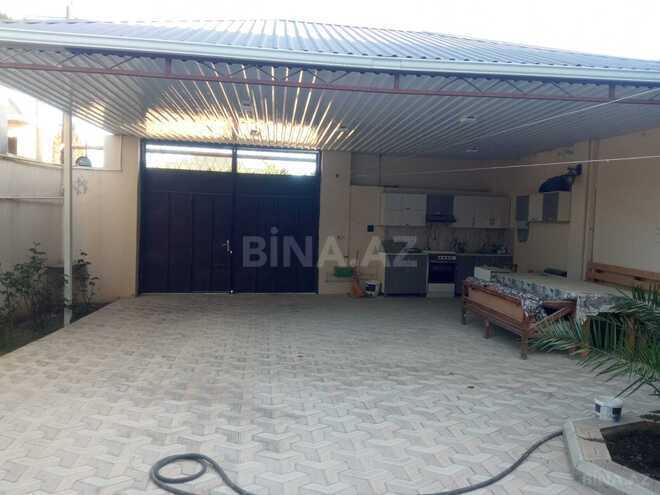 Продаётся 4-комн. дом/дача 200 м², пос. Бузовна, photo 3 from 22