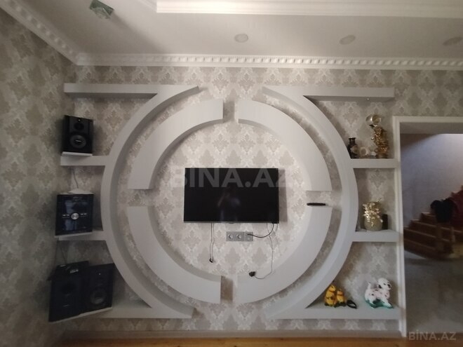 Продаётся 4-комн. дом/дача 200 м², пос. Бузовна, photo 5 from 22