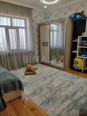 Продаётся 4-комн. дом/дача 200 м², пос. Бузовна, photo 18 from 22