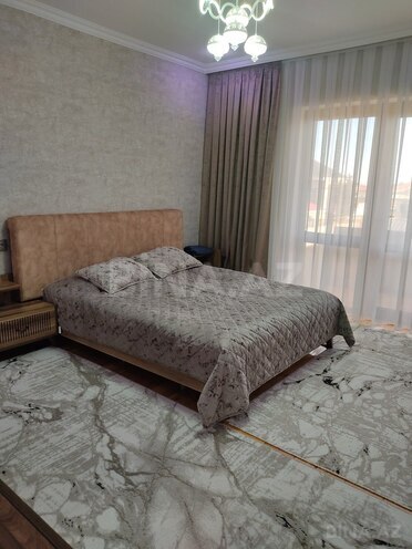 Продаётся 4-комн. дом/дача 200 м², пос. Бузовна, photo 19 from 22