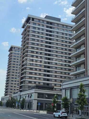 Продаётся 4-комн. новостройка 195 м², м. Шах Исмаил Хатаи, photo 16 from 25