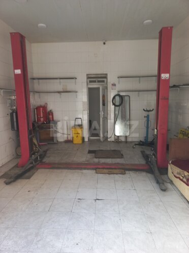 Сдаётся  объект 60 м², пос. Бакиханова, photo 12 from 13