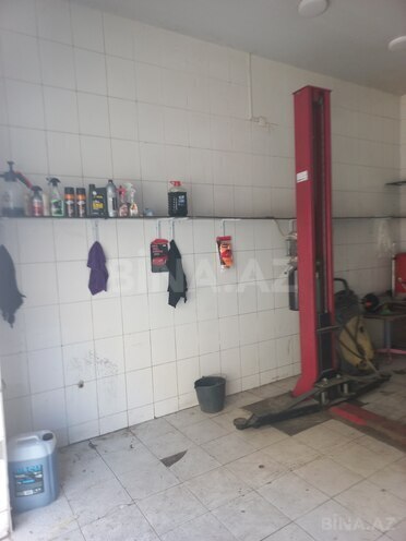 Сдаётся  объект 60 м², пос. Бакиханова, photo 11 from 13
