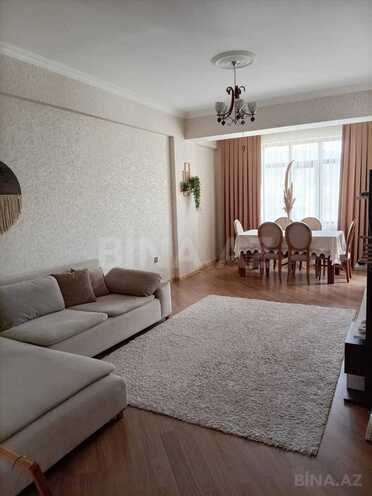 Satılır 3 otaqlı yeni tikili 120 m², Bayıl q., photo 1 from 16