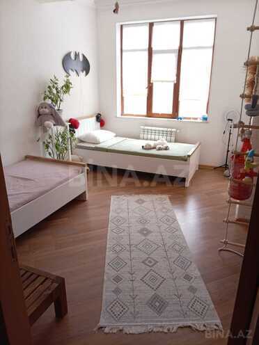 Satılır 3 otaqlı yeni tikili 120 m², Bayıl q., photo 7 from 16