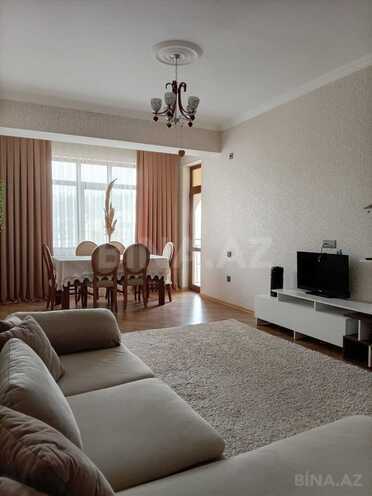 Satılır 3 otaqlı yeni tikili 120 m², Bayıl q., photo 3 from 16