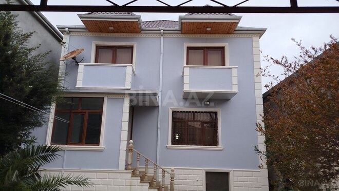 Продаётся 4-комн. дом/дача 200 м², пос. Бузовна, photo 1 from 22
