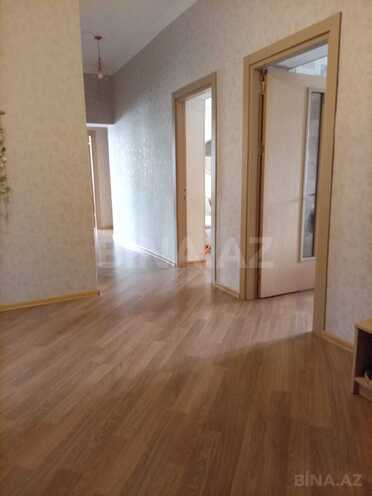 Satılır 3 otaqlı yeni tikili 120 m², Bayıl q., photo 10 from 16
