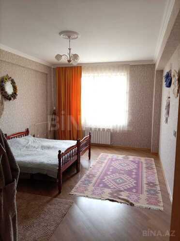 Satılır 3 otaqlı yeni tikili 120 m², Bayıl q., photo 5 from 16