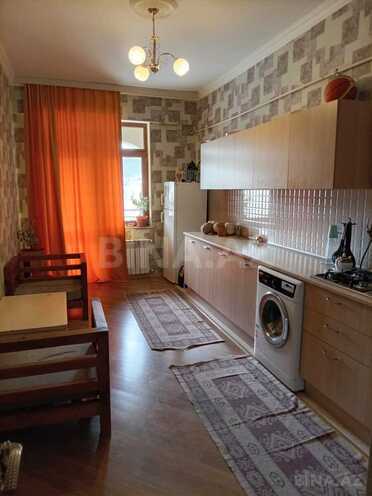 Satılır 3 otaqlı yeni tikili 120 m², Bayıl q., photo 9 from 16