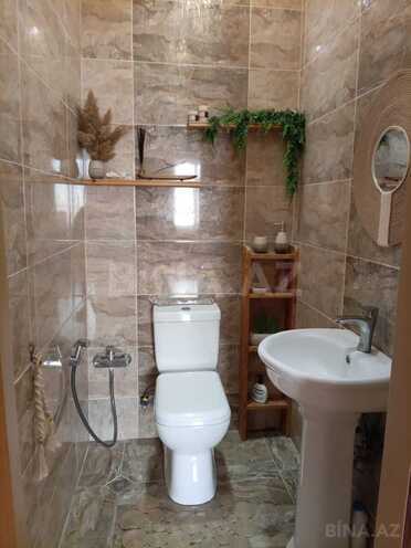 Satılır 3 otaqlı yeni tikili 120 m², Bayıl q., photo 13 from 16