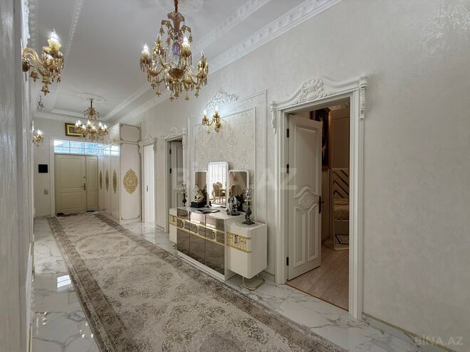 Продаётся 4-комн. дом/дача 200 м², пос. Новханы, photo 9 from 28