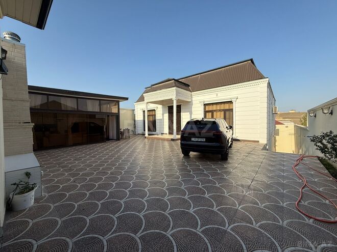 Продаётся 4-комн. дом/дача 200 м², пос. Новханы, photo 26 from 28