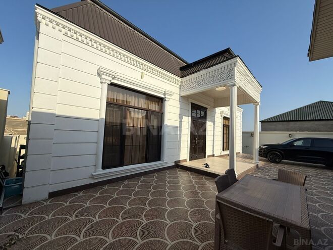 Продаётся 4-комн. дом/дача 200 м², пос. Новханы, photo 27 from 28