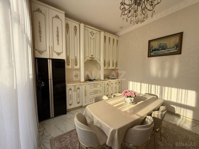 Продаётся 4-комн. дом/дача 200 м², пос. Новханы, photo 18 from 28