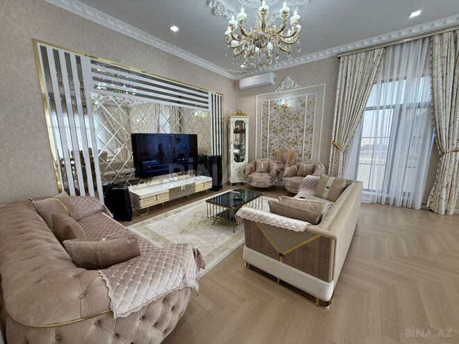 Продаётся 4-комн. дом/дача 200 м², пос. Новханы, photo 4 from 28