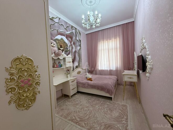 Продаётся 4-комн. дом/дача 200 м², пос. Новханы, photo 12 from 28