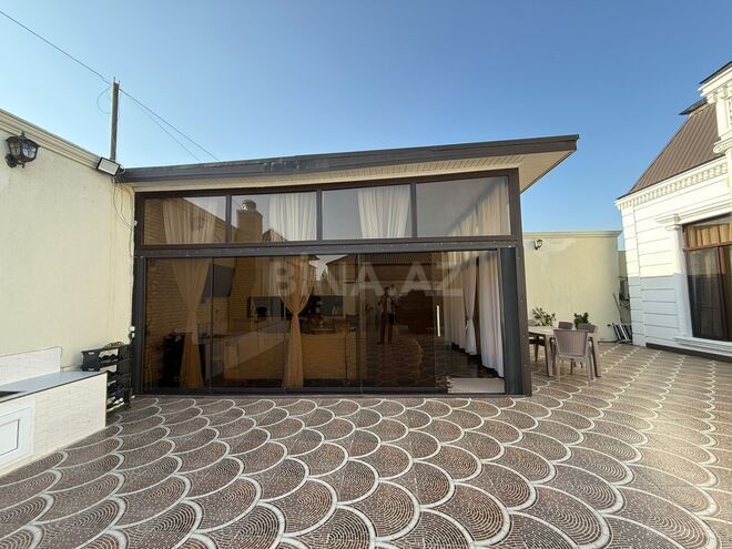 Продаётся 4-комн. дом/дача 200 м², пос. Новханы, photo 23 from 28
