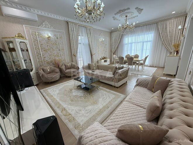 Продаётся 4-комн. дом/дача 200 м², пос. Новханы, photo 7 from 28