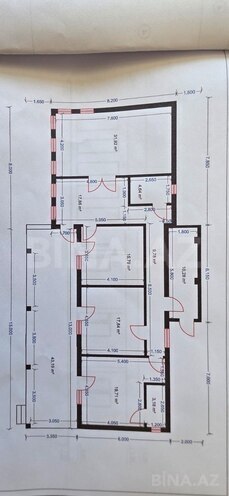Продаётся 3-комн. дом/дача 180 м², пос. Шувеляны, photo 5 from 25