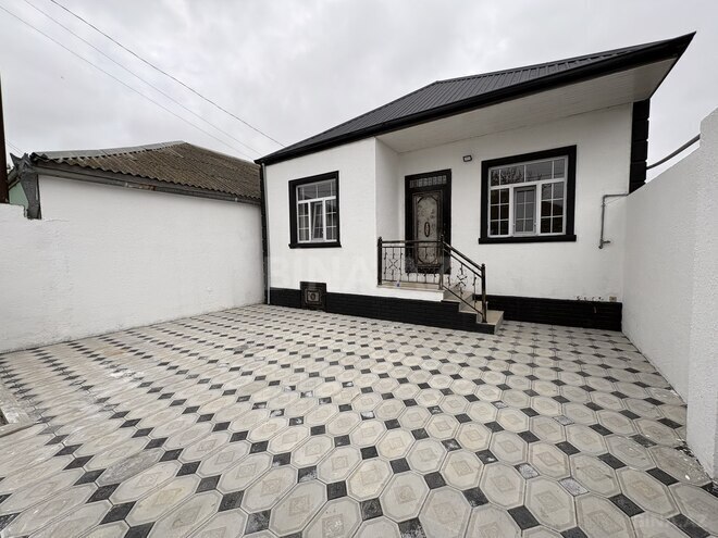 Продаётся 3-комн. дом/дача 70 м², пос. Рамана, photo 1 from 10